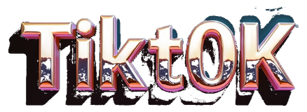 tikt0k logo