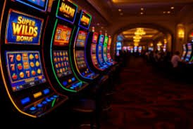 tikt0k Buffalo King Roulette, Slots aur Live Mein